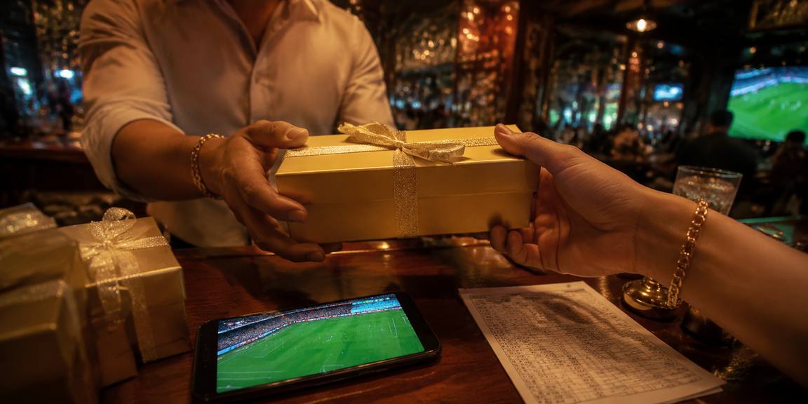 betcup Live Casino